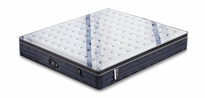 为什么选择席梦思雪美人床垫：百年品牌加持，全维度高端适配